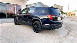 GMC Acadia